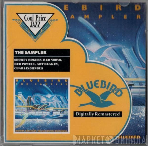 - Bluebird The Sampler