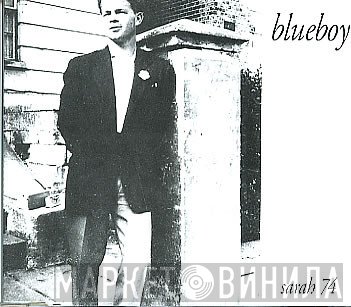 Blueboy  - Meet Johnny Rave