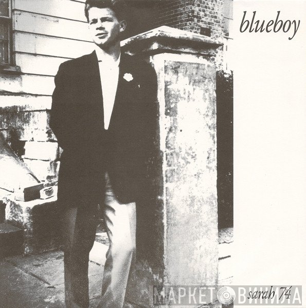 Blueboy  - Meet Johnny Rave
