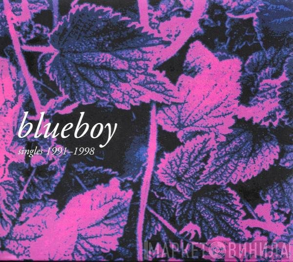 Blueboy - Singles 1991​-1998
