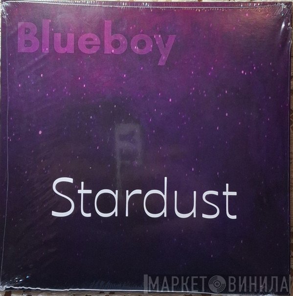 Blueboy - Stardust