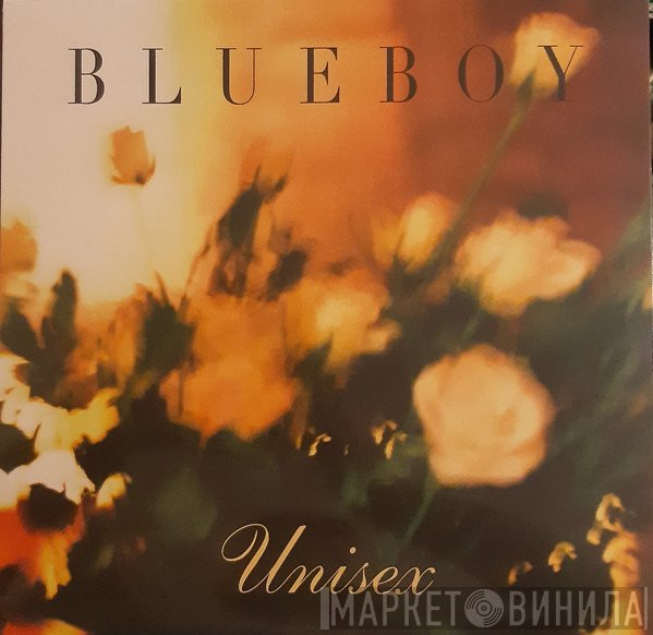 Blueboy - Unisex