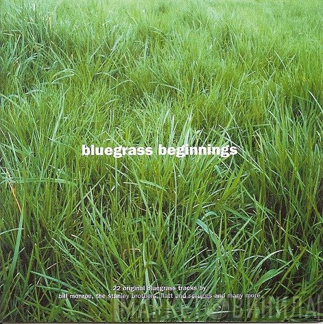  - Bluegrass Beginnings