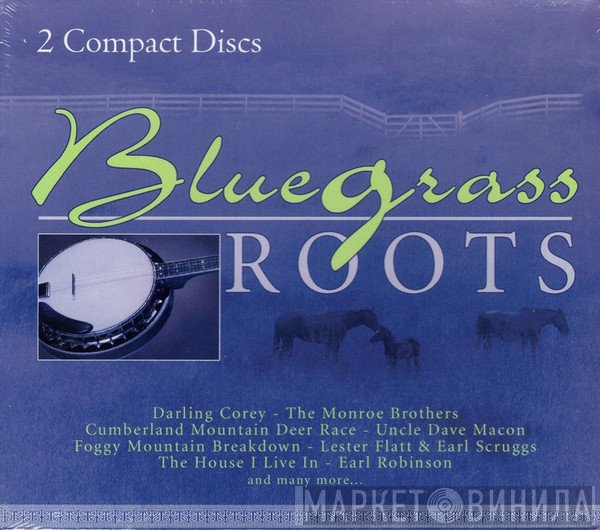  - Bluegrass Roots
