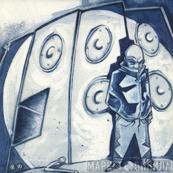 Blueprint - 1988