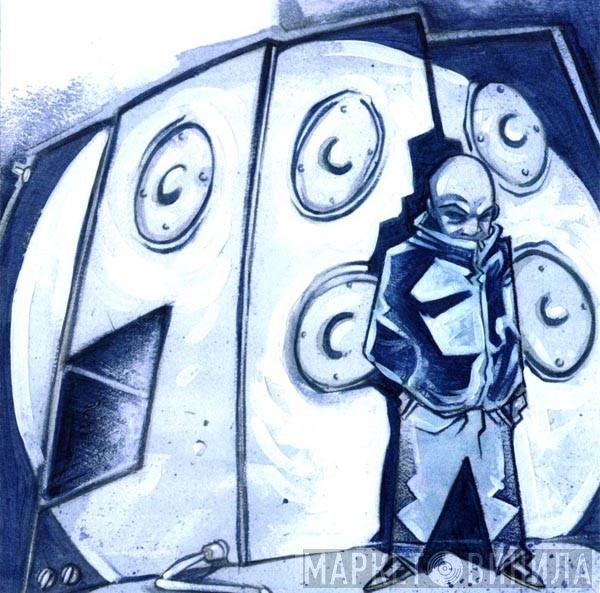Blueprint  - 1988