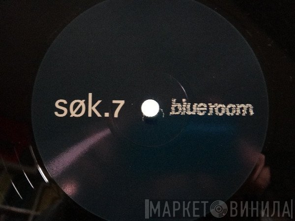 Blueroom - Bleak