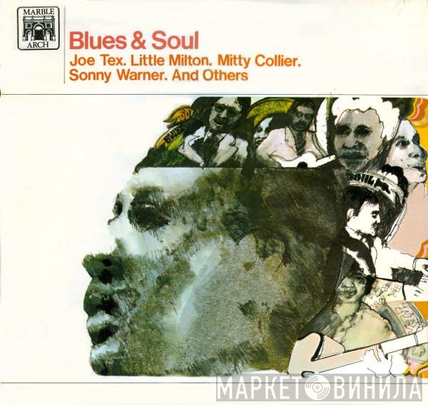  - Blues & Soul