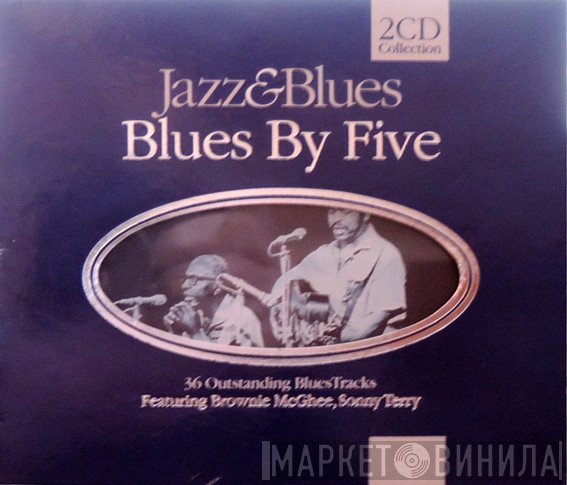  - Blues By Five