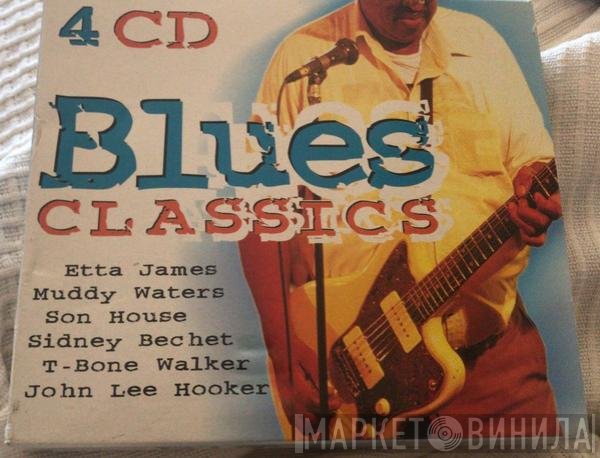  - Blues Classics