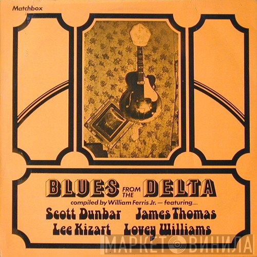  - Blues From The Delta