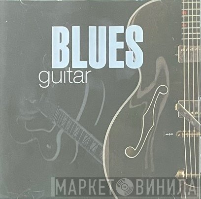  - Blues Guitar