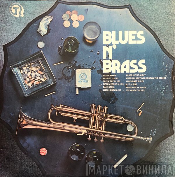  - Blues N' Brass