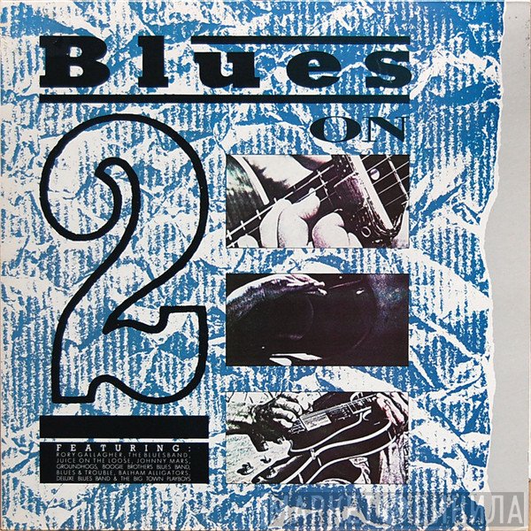  - Blues On 2
