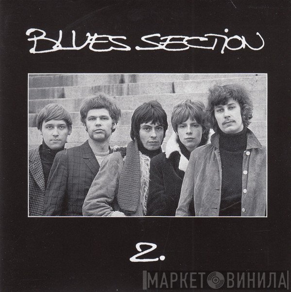 Blues Section - Blues Section 2