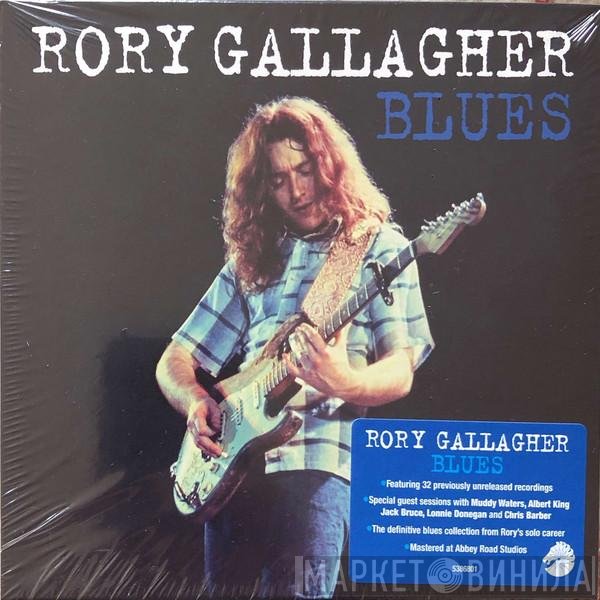  - Blues