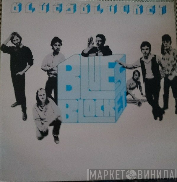 Bluesblocket  - Bluesblocket