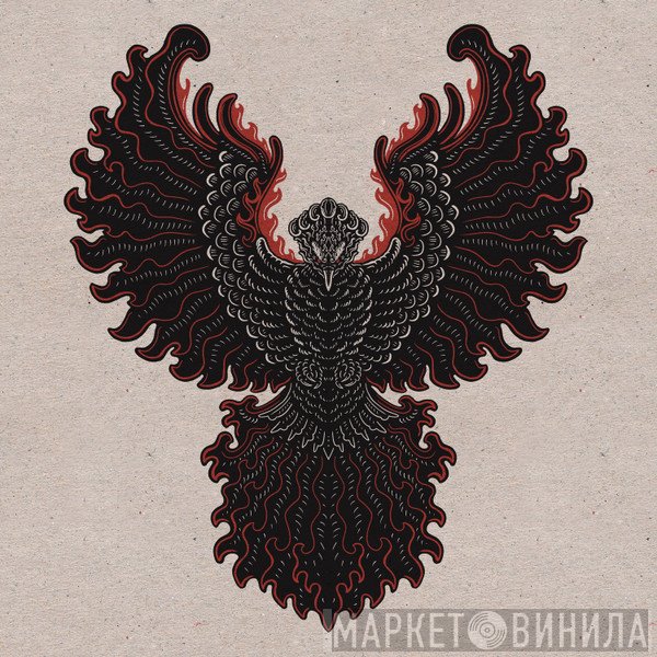 Bluetech  - Phoenix Rising