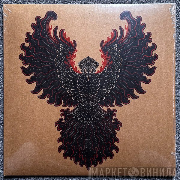 Bluetech  - Phoenix Rising