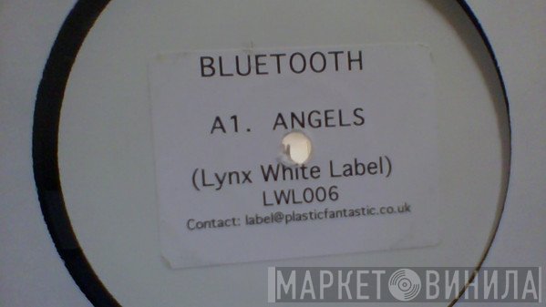 Bluetooth  - Angels