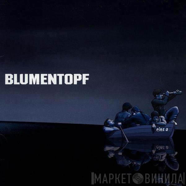 Blumentopf  - Eins A