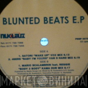  - Blunted Beats EP