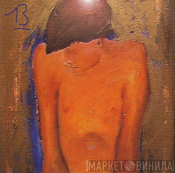 Blur  - 13
