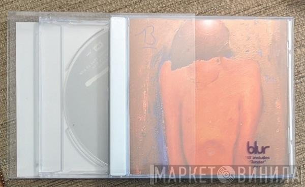 Blur  - 13
