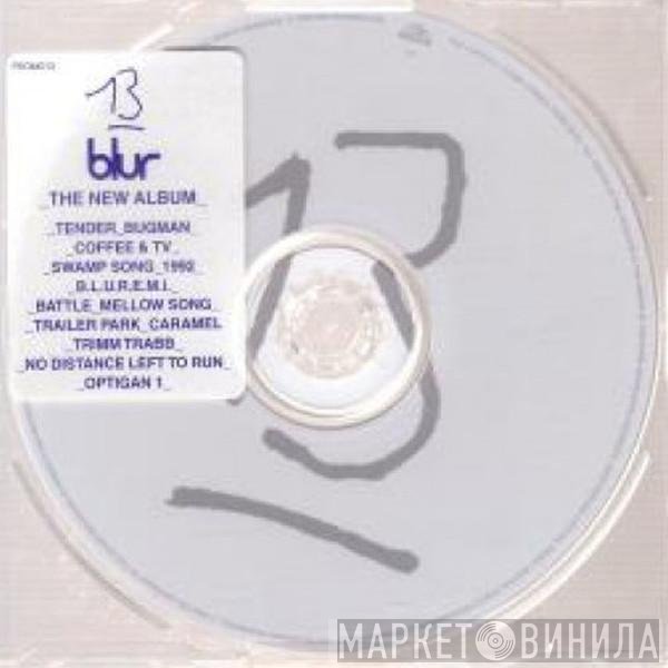 Blur  - 13