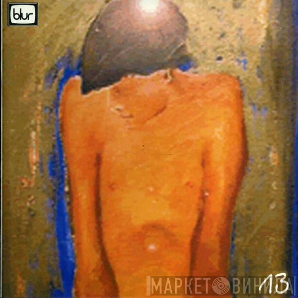 Blur  - 13