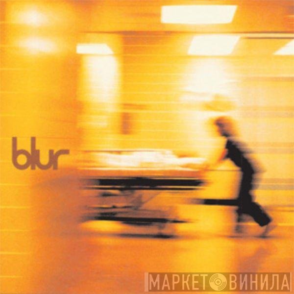 Blur  - Blur