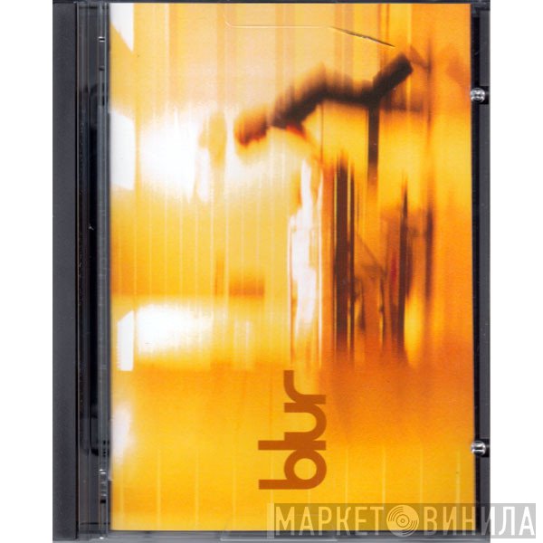 Blur  - Blur