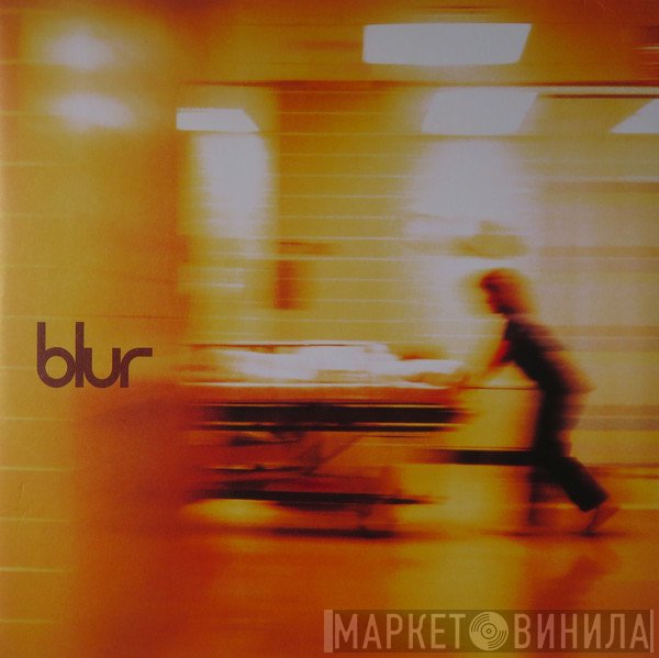 Blur - Blur