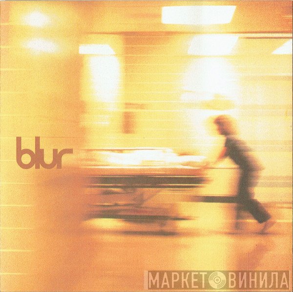 Blur - Blur
