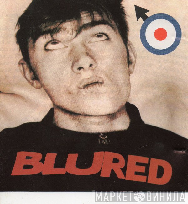 Blur  - Blured