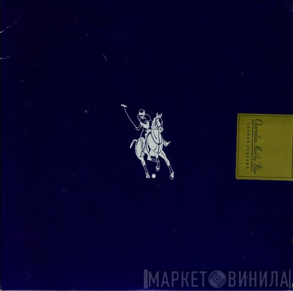 Blur  - Charmless Man