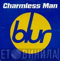Blur  - Charmless Man