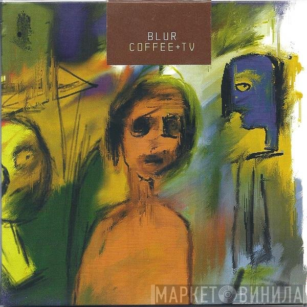 Blur - Coffee + TV