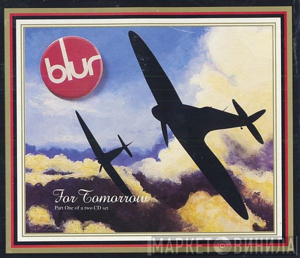 Blur  - For Tomorrow