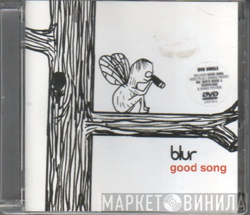 Blur  - Good Song
