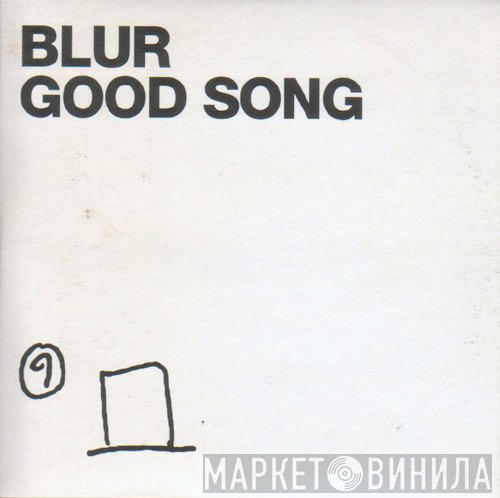 Blur - Good Song