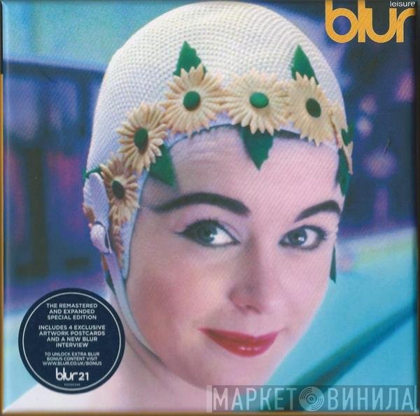 Blur - Leisure