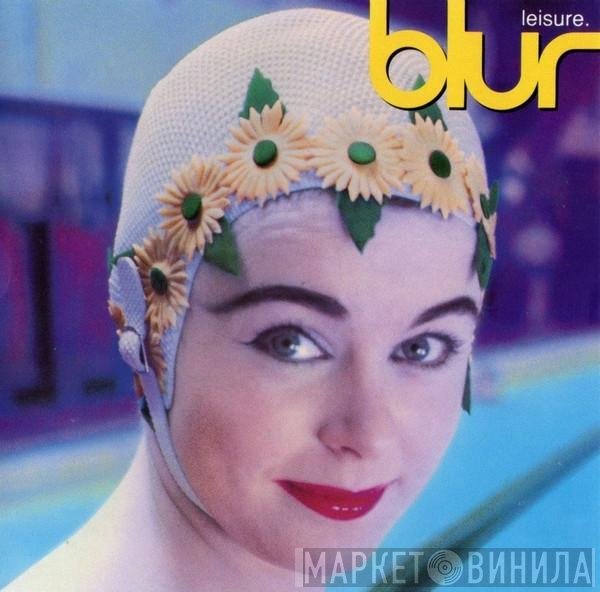 Blur  - Leisure
