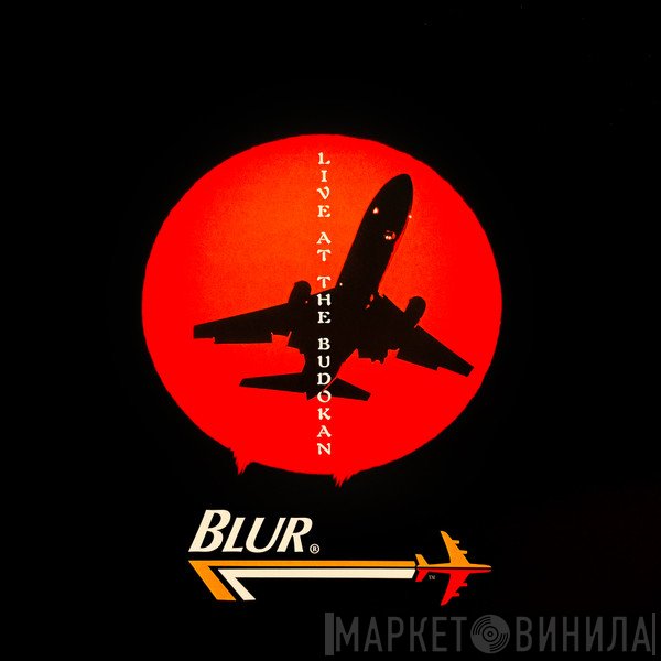 Blur - Live At The Budokan