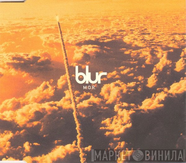 Blur  - M.O.R.