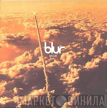 Blur  - M.O.R.