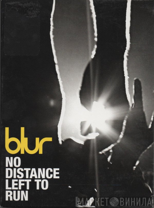 Blur  - No Distance Left To Run