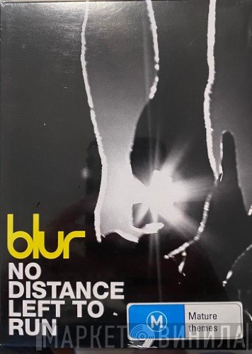 Blur  - No Distance Left To Run