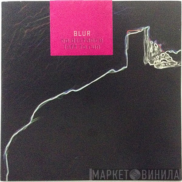 Blur  - No Distance Left To Run