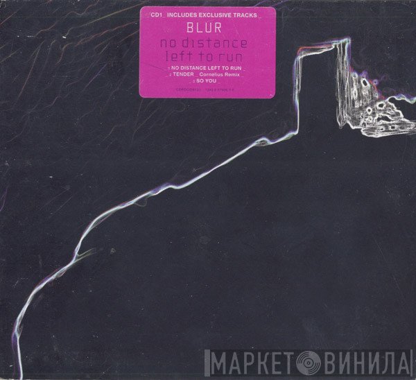 Blur - No Distance Left To Run